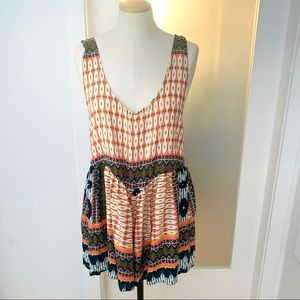 ASOS romper so adorable
